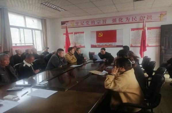 乡村振兴工作动态 （第176期）