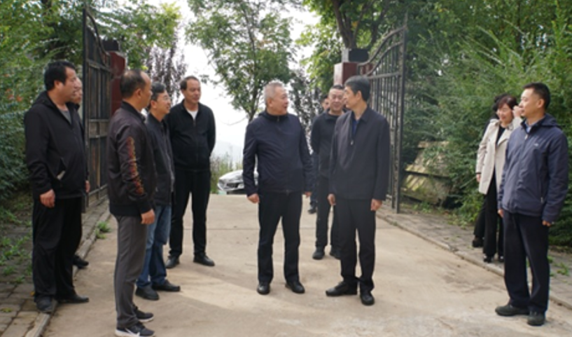 乡村振兴工作动态 (第150期)