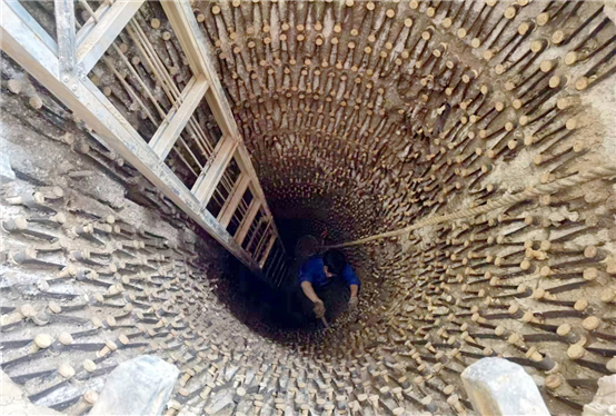 闻“汛”而动 冲锋向前 齐心协力 攻坚克难 ——西安君临国际集团标准热处理公司抗洪纪实