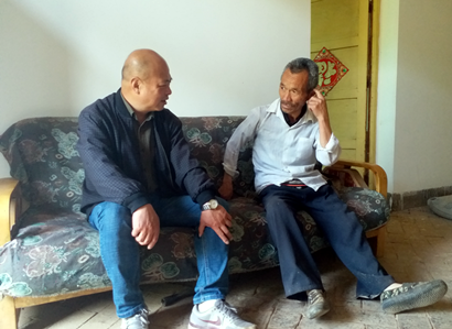 扶贫工作动态(第八十六期)